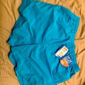 Columbia PFG shorts Sz M